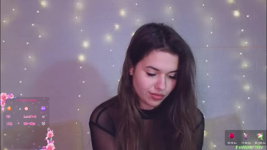 sabina_zara Adult Chat December 3, 2025