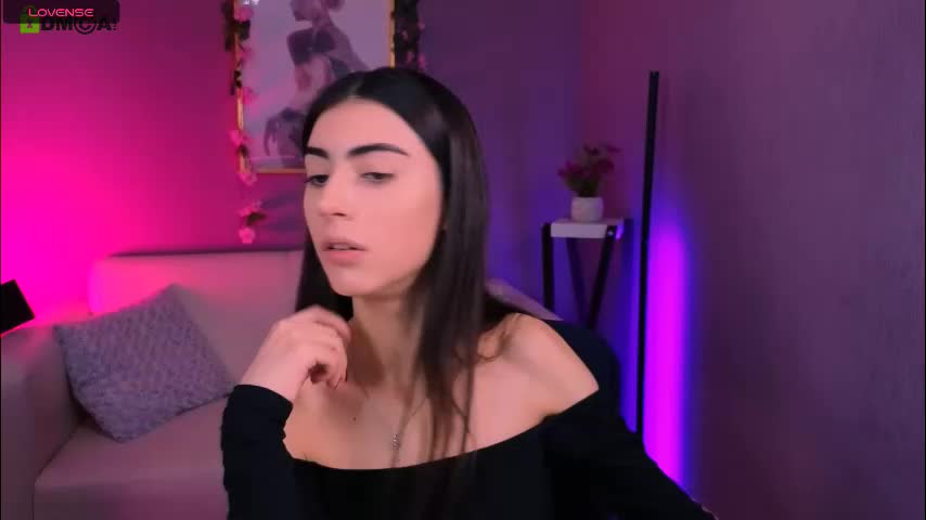 kaisy_star Adult Chat December 3, 2025