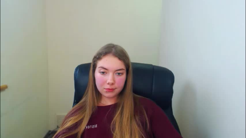 zoey_deuttch Adult Chat December 3, 2025