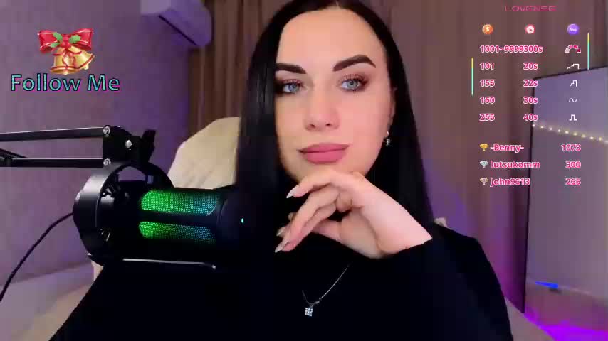 YURIEVNA13 Adult Chat December 3, 2025