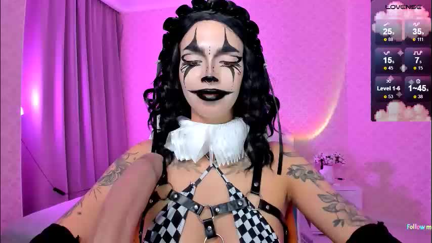 leylanoir Adult Chat December 3, 2025