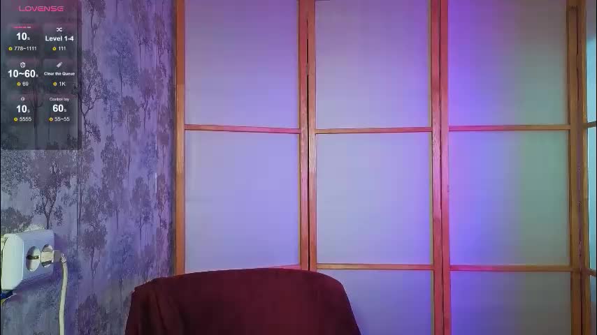 honeyyy_bunny Adult Chat December 3, 2025