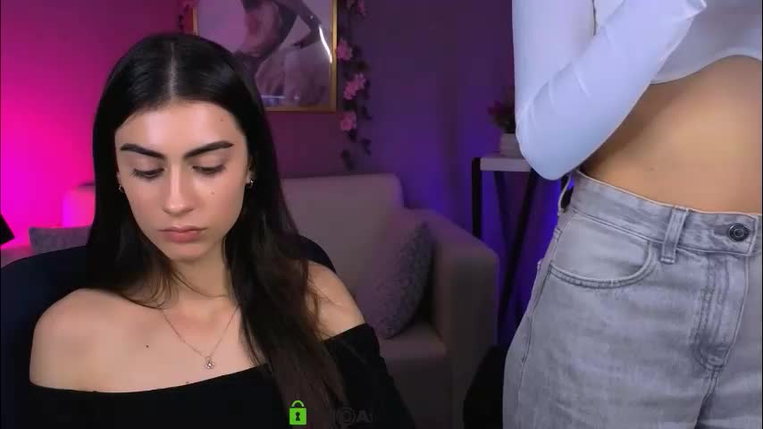 kaisy_star Adult Chat December 3, 2025