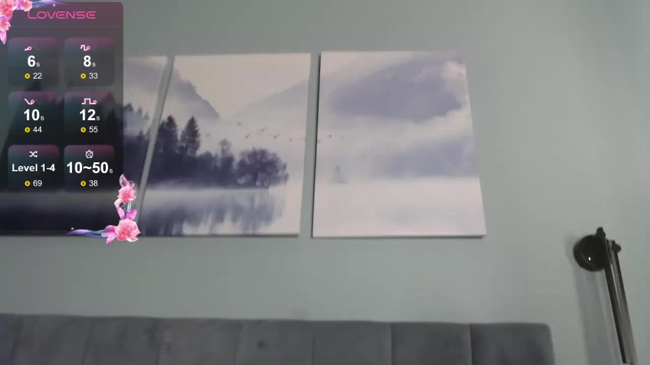 Mimimigirl Adult Chat December 3, 2025