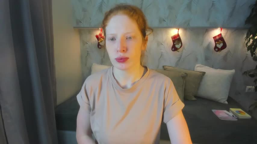 Sandra_Wi1son Adult Chat December 3, 2025