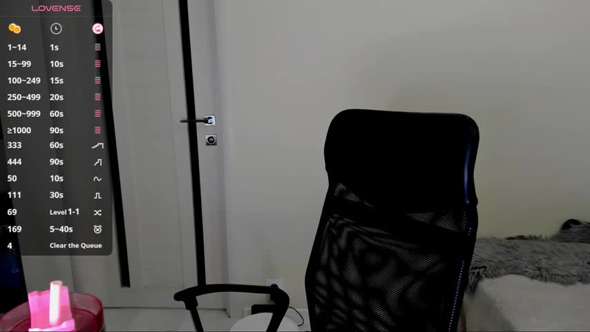 Kimmberr Adult Chat December 3, 2025