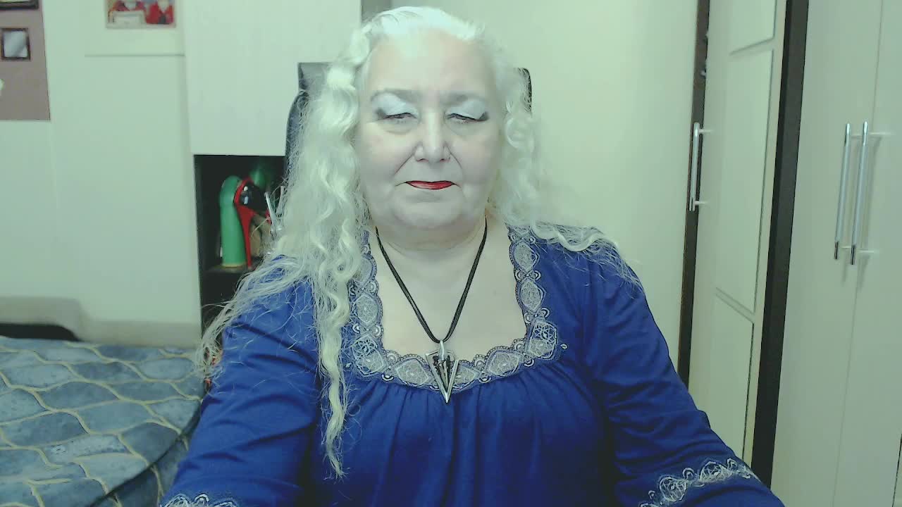 GrannyWants Adult Chat December 3, 2025