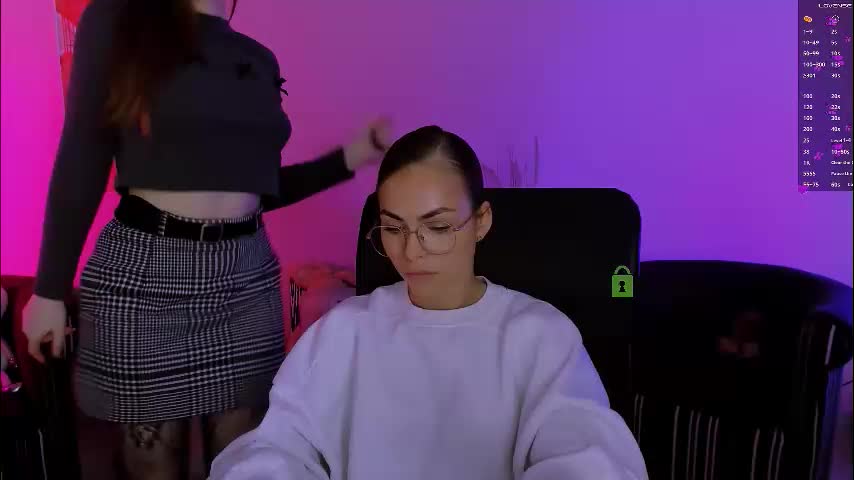 pure_radiance Adult Chat December 3, 2025