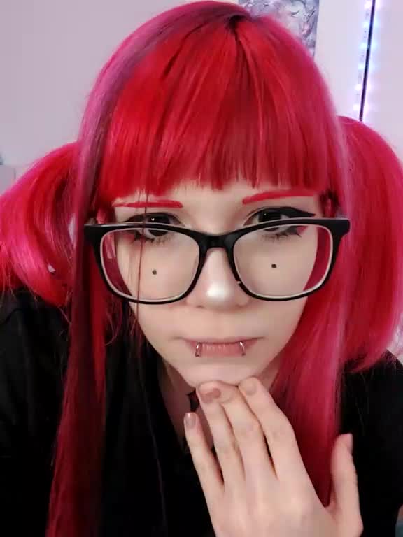 Yumi_Youkai Adult Chat December 3, 2025