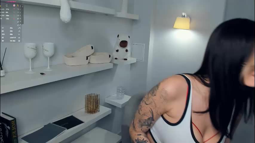 mirandabettman Adult Chat December 4, 2025