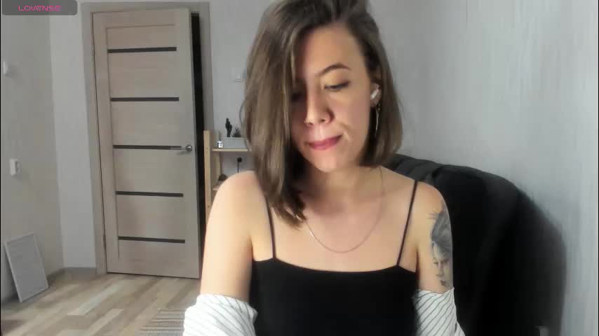 oops_britney Adult Chat December 3, 2025