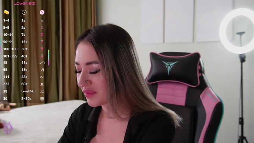 Fiona-Love Adult Chat December 3, 2025