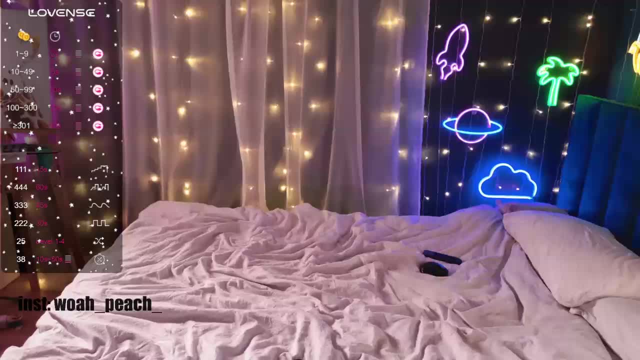 KristinaMoon Adult Chat December 3, 2025