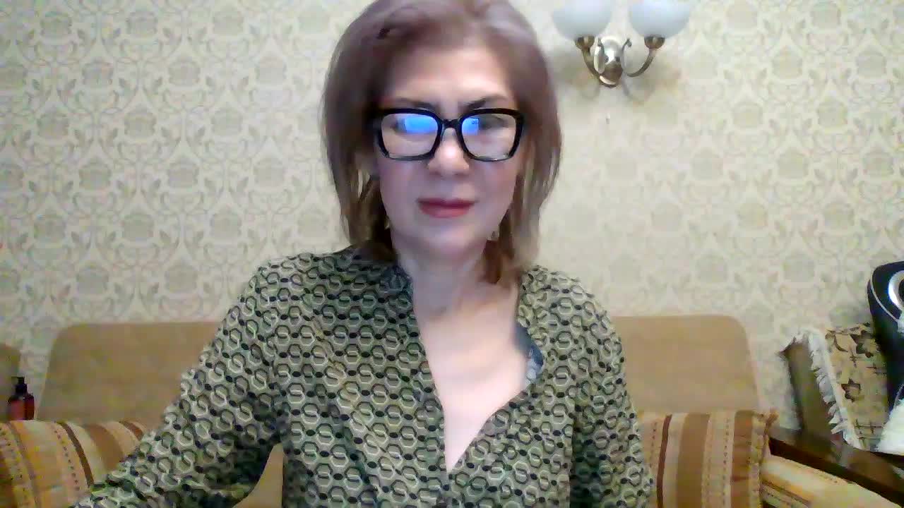 ElegantLady00 Adult Chat December 3, 2025