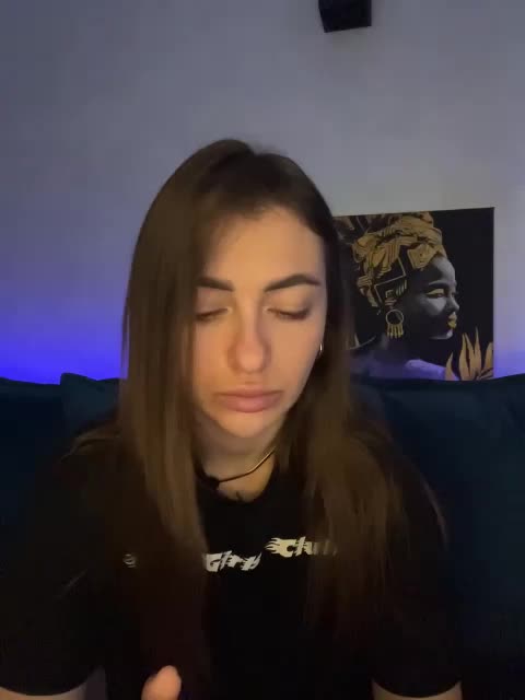 WILDGIRL Adult Chat December 3, 2025