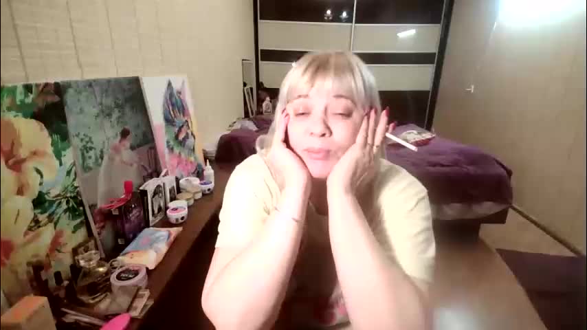 angelleah Adult Chat December 3, 2025