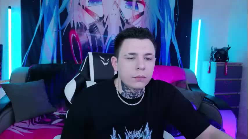 aurora_natsuki Adult Chat December 3, 2025