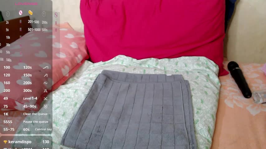 RoseStarr Adult Chat December 3, 2025