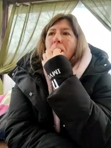 Natali_UA Adult Chat December 3, 2025