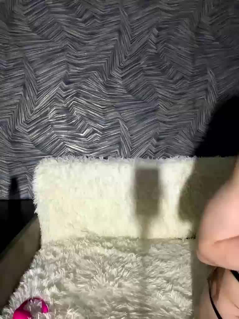 Malishka007 Adult Chat December 3, 2025