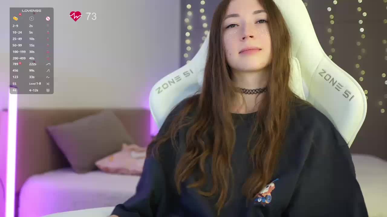 lollipop-o Adult Chat December 3, 2025