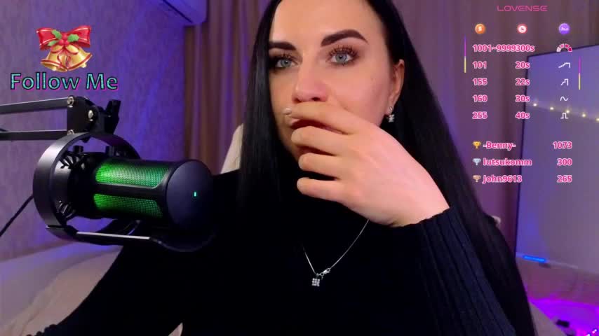 YURIEVNA13 Adult Chat December 3, 2025