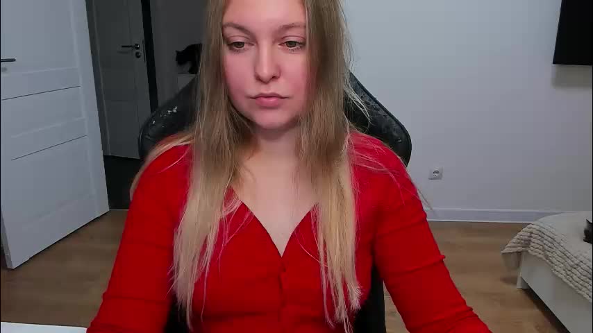 stacy_miraclee Adult Chat December 3, 2025