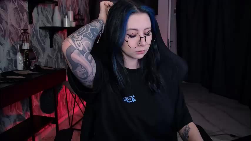 wesleegray Adult Chat December 3, 2025