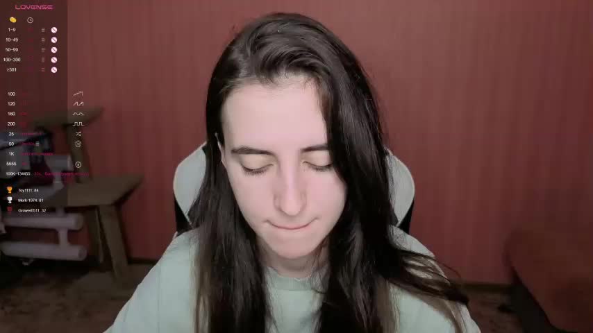 Reaiss Adult Chat December 3, 2025