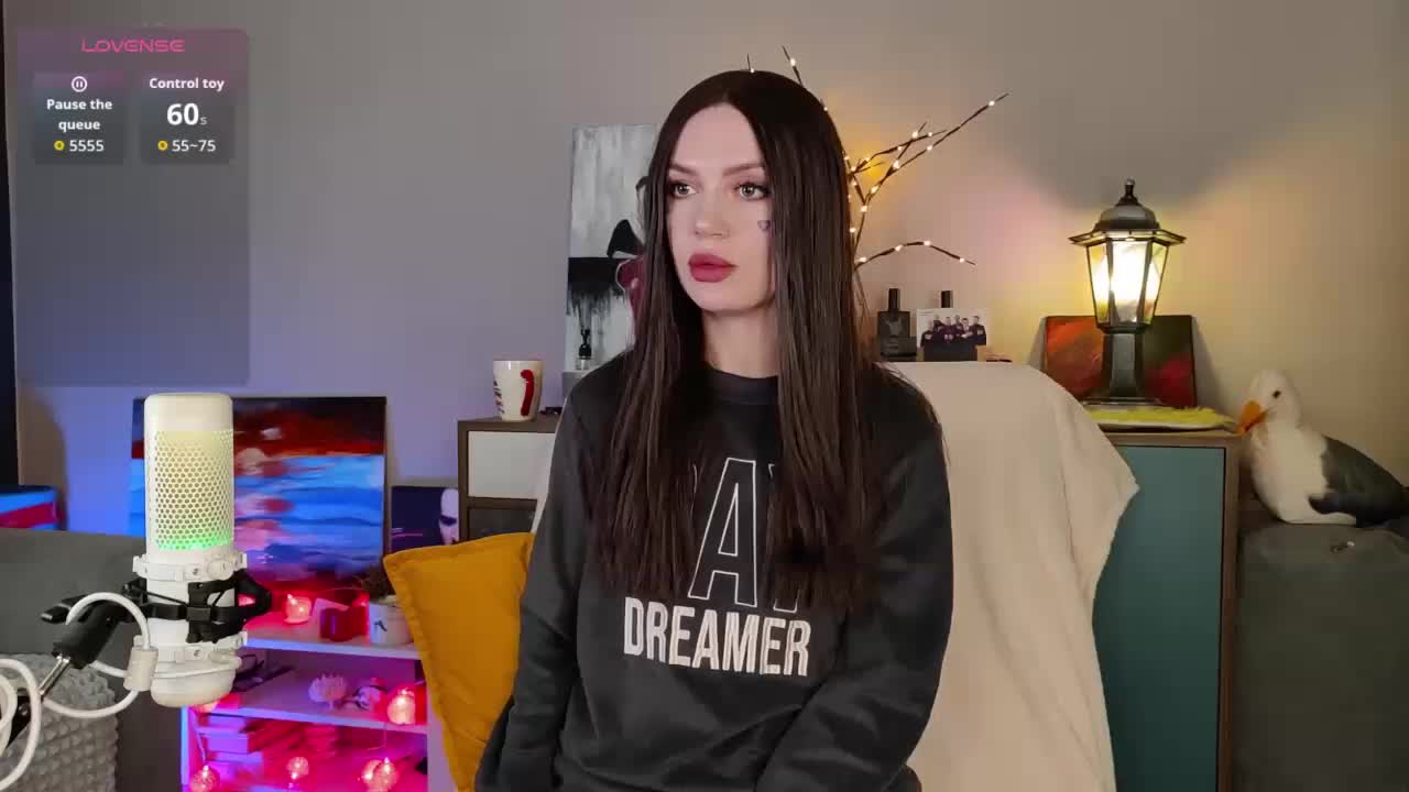 RockBelyash Adult Chat December 3, 2025