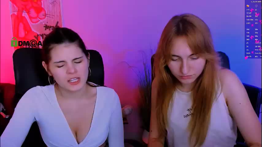 beauty_ginger Adult Chat December 3, 2025