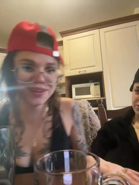 Flipflapfap Adult Chat December 3, 2025