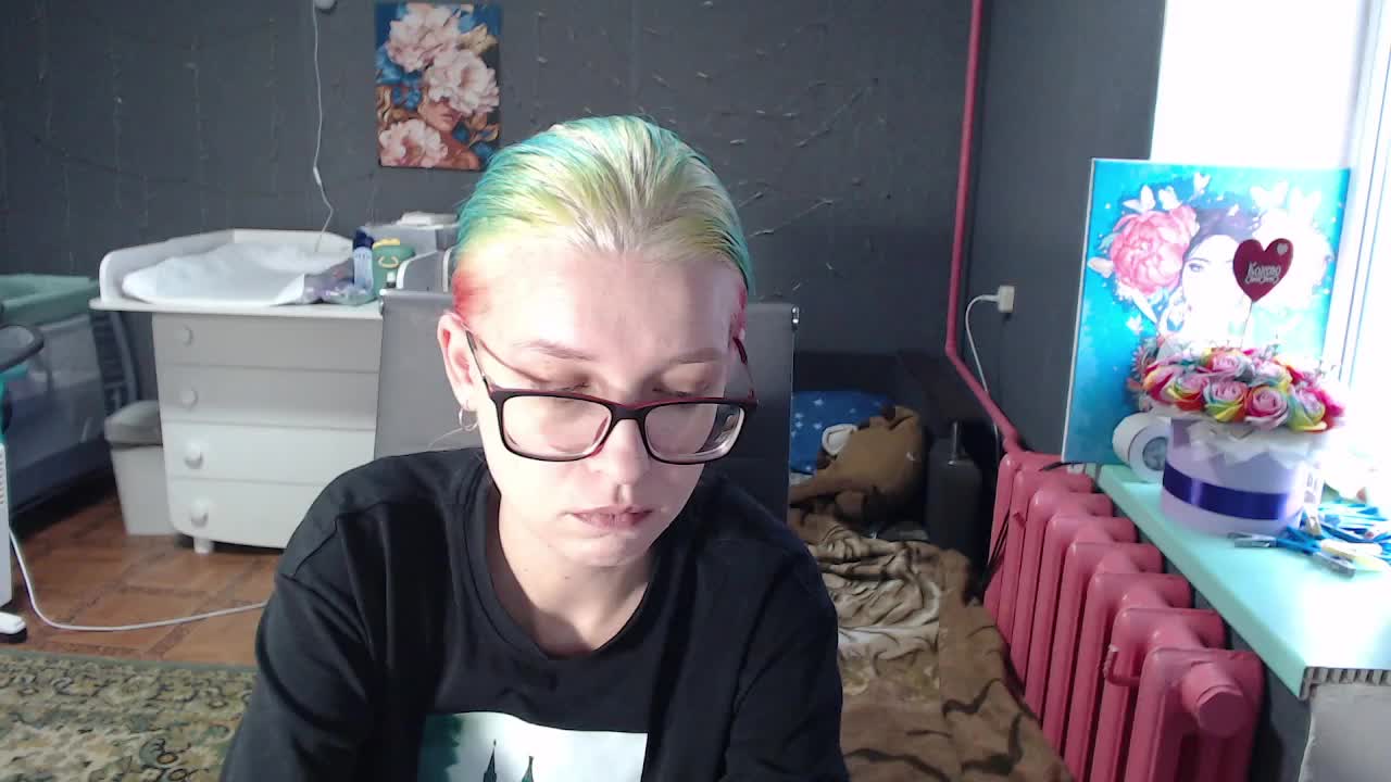 malvinella Adult Chat December 3, 2025