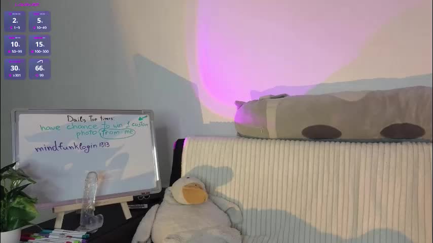 mysthush Adult Chat December 3, 2025