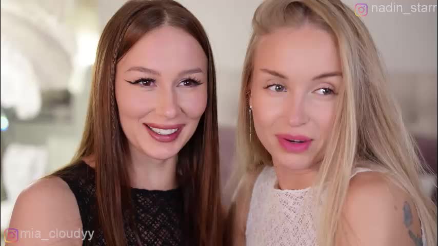 mia_cloudy Adult Chat December 3, 2025