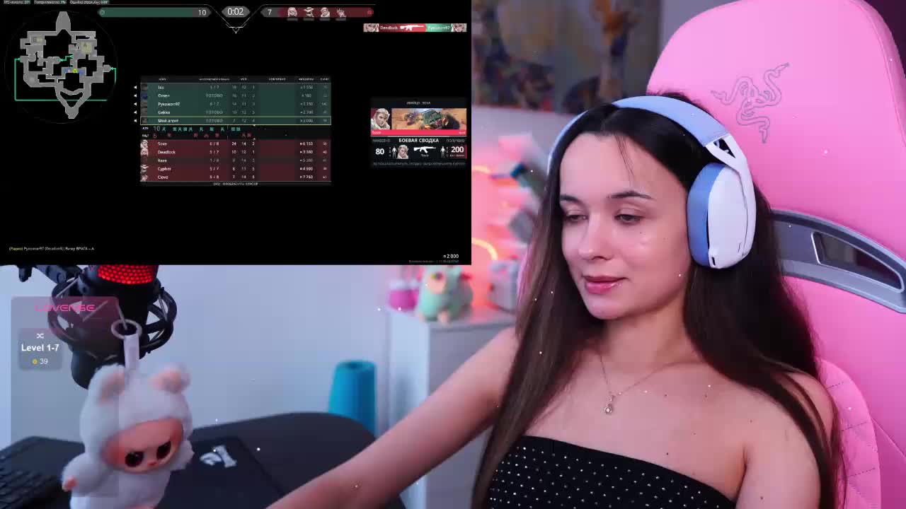 JuicyAngel Adult Chat December 3, 2025