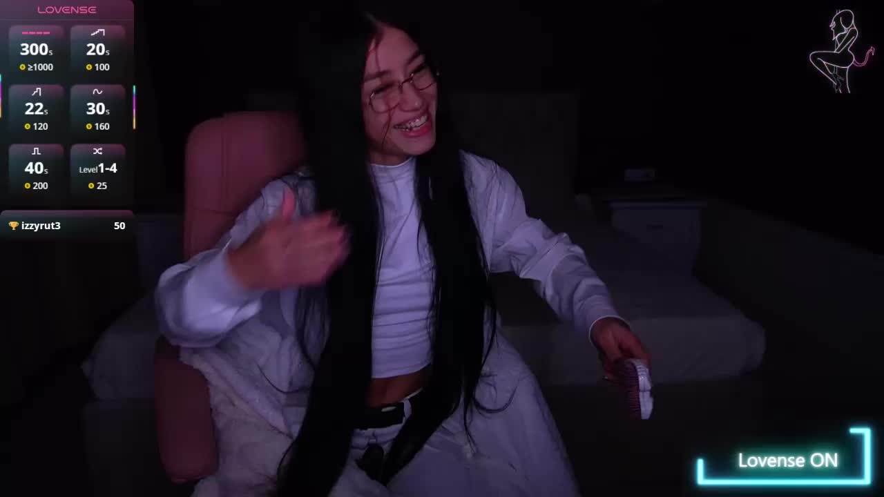 FataleNellie Adult Chat December 3, 2025