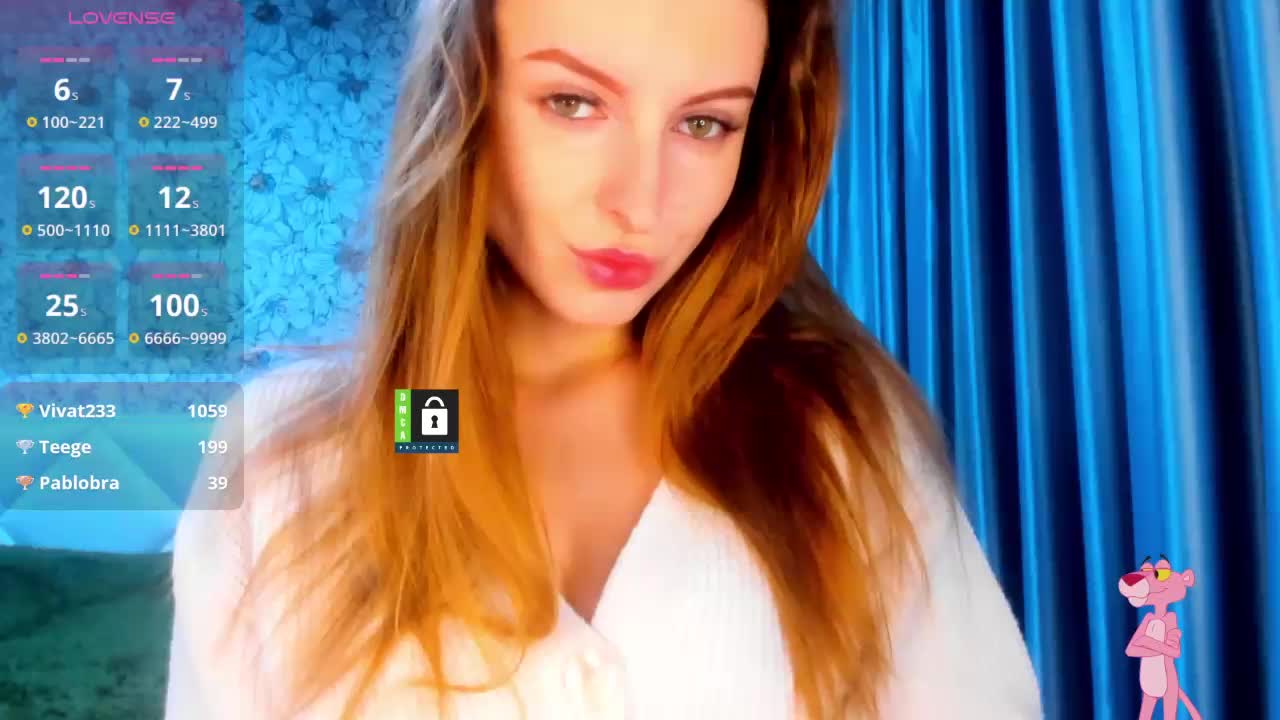 PinkPanterka Adult Chat December 3, 2025