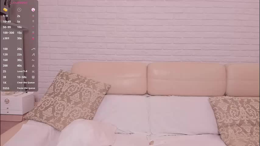 missxcaprice Adult Chat December 3, 2025