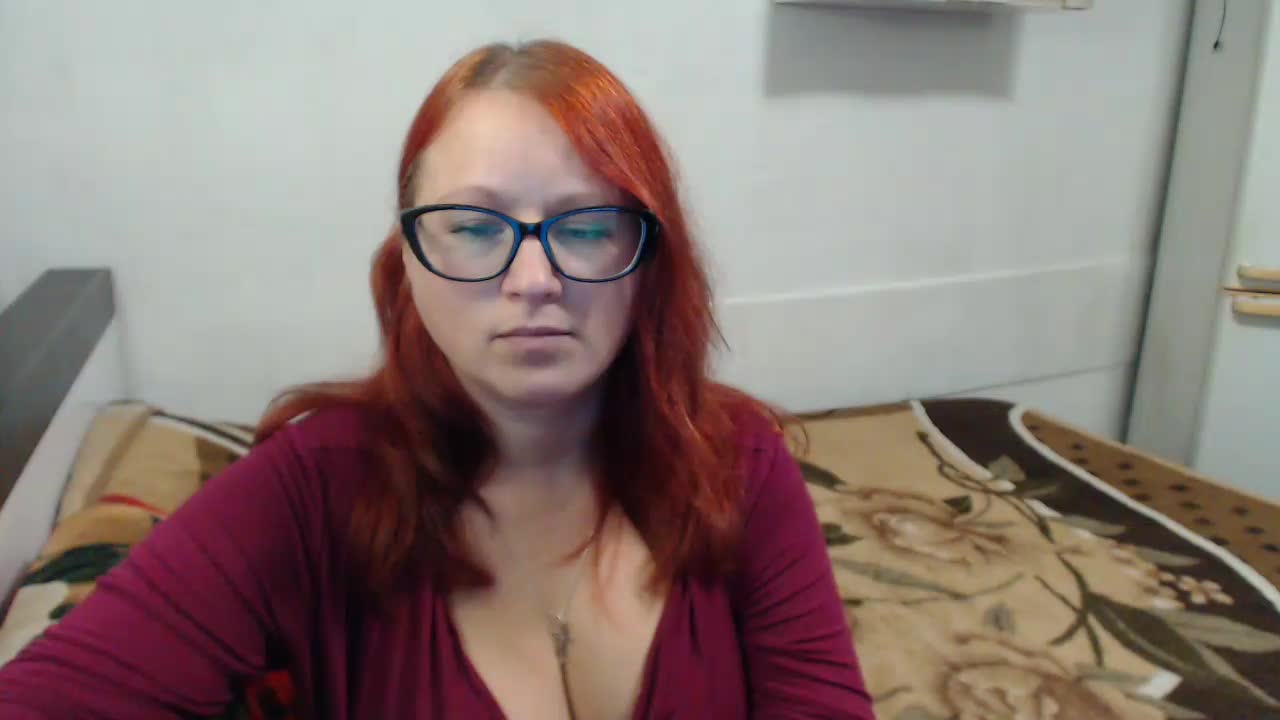 Lilia4joy Adult Chat December 3, 2025