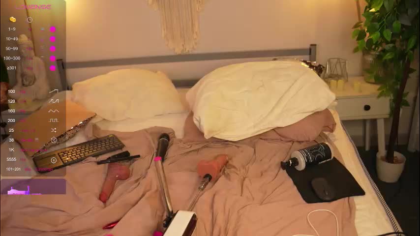 devilss_toy Adult Chat December 3, 2025