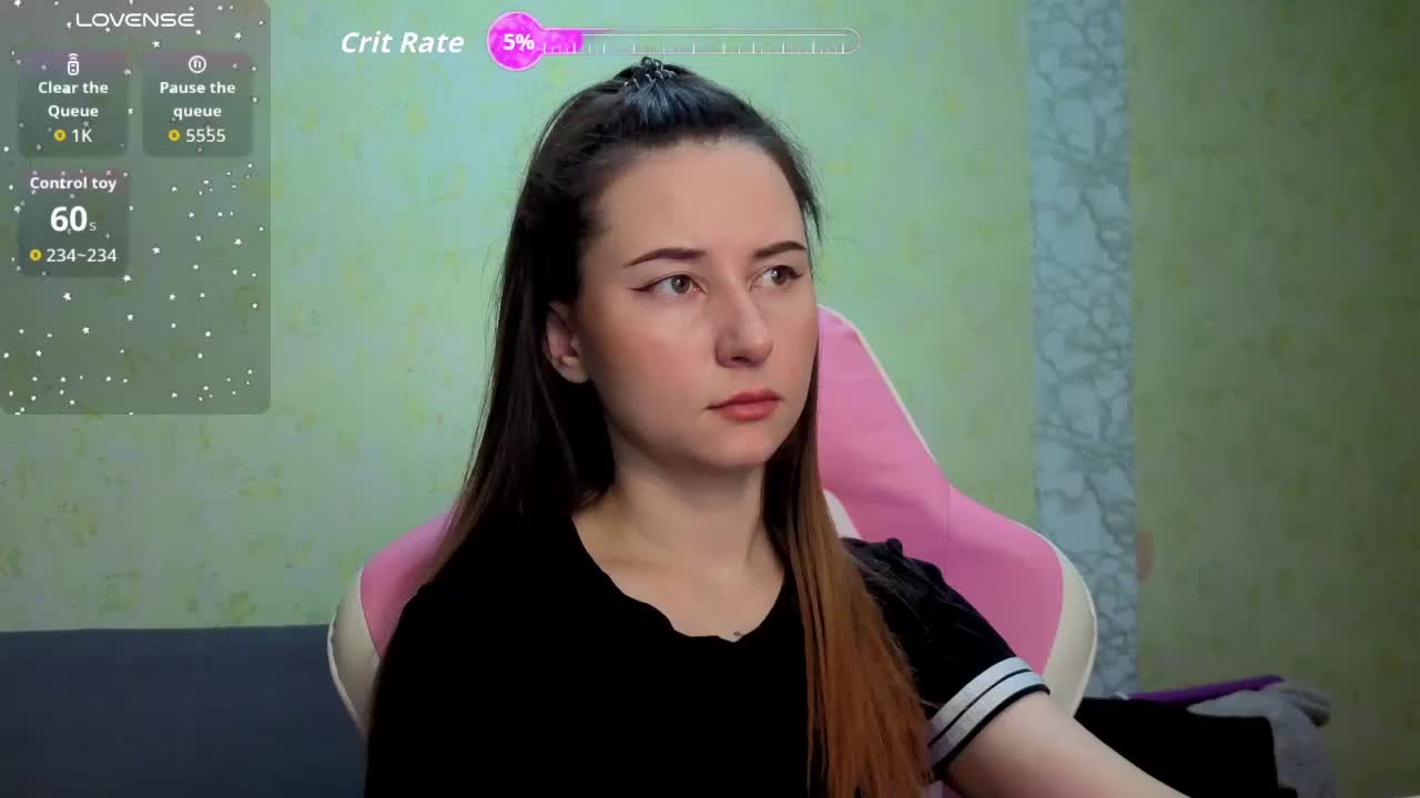 Unearthly Adult Chat December 3, 2025