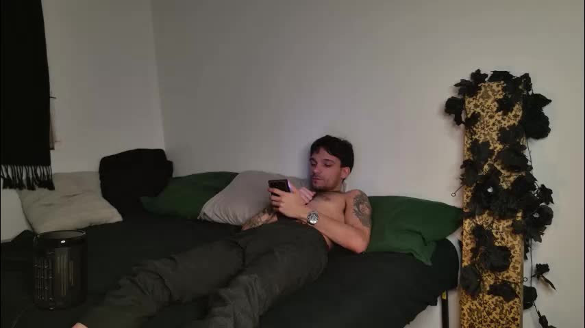 jackdesfeux Adult Chat December 3, 2025