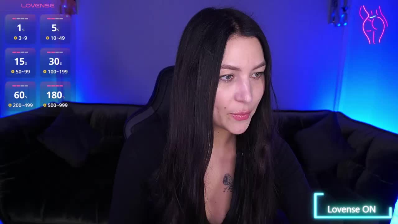 EliseVelour Adult Chat December 3, 2025