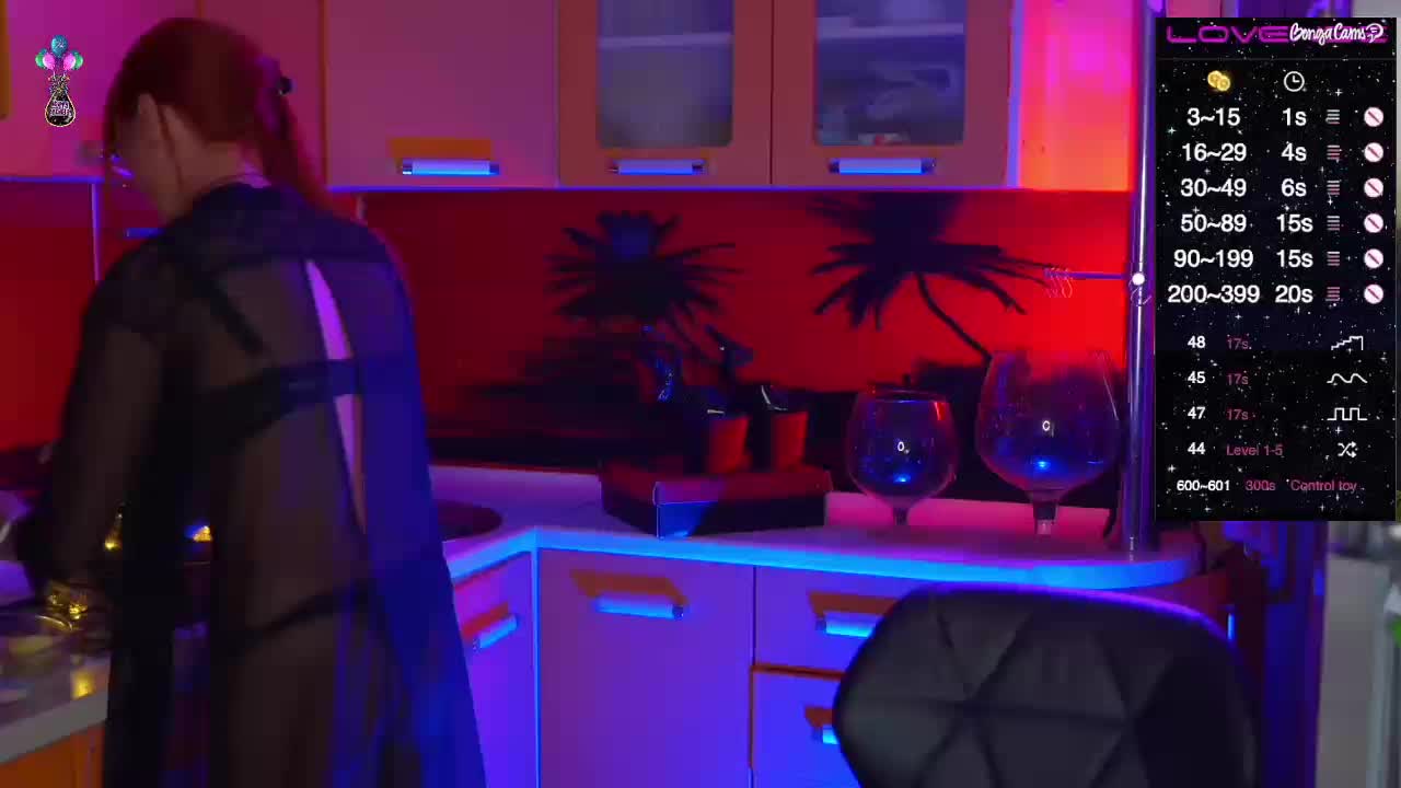 Redfury69 Adult Chat December 3, 2025