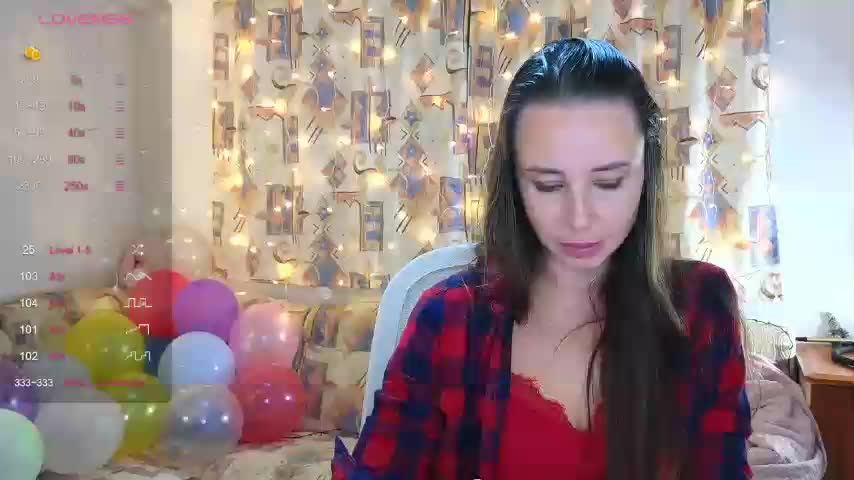 Miss_Milka Adult Chat December 3, 2025