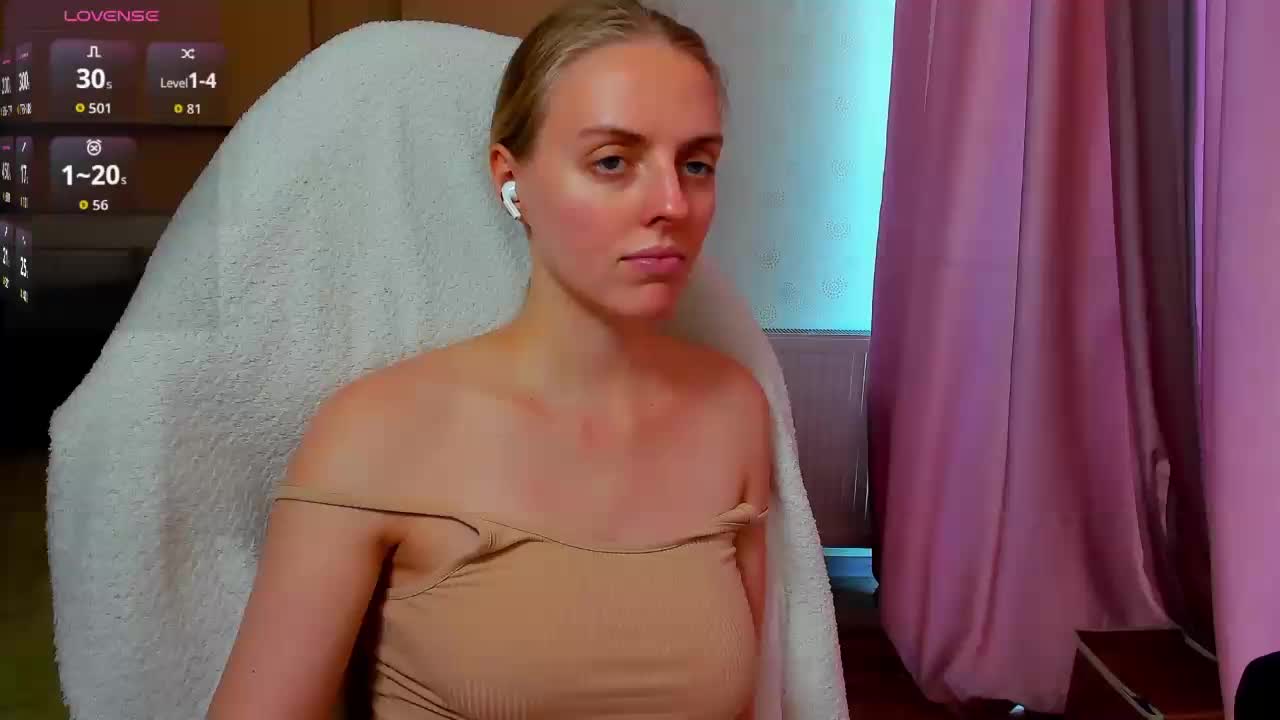 Jam-cream Adult Chat December 3, 2025