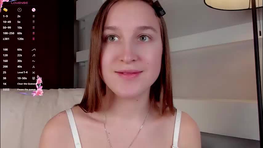 oziecarmona Adult Chat December 3, 2025