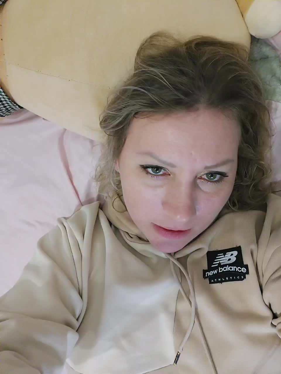 yuliia_3003 Adult Chat December 3, 2025