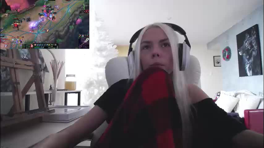 tinykylie Adult Chat December 3, 2025